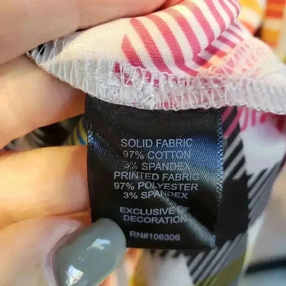 NWT Berek St. Tropez Knit Tunic - Picture 4 of 5